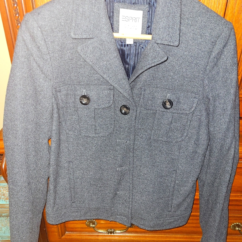 Esprit jacket